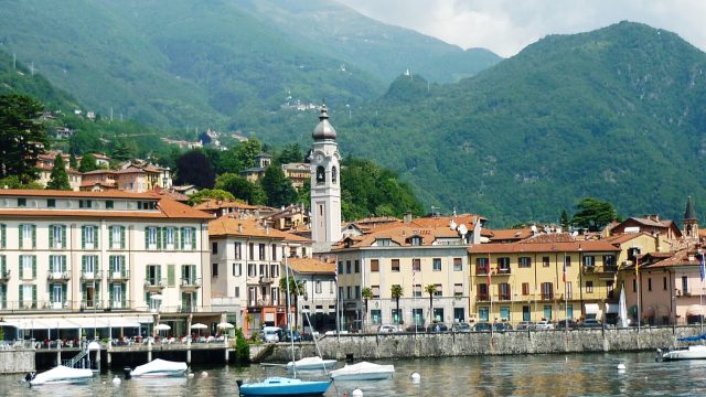 Menaggio & Lago di Como