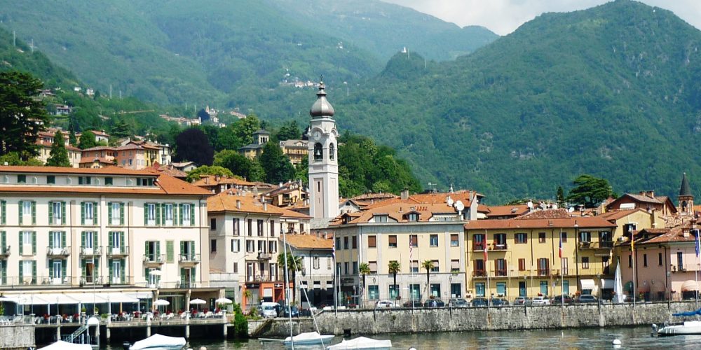 Menaggio &#038; Lago di Como