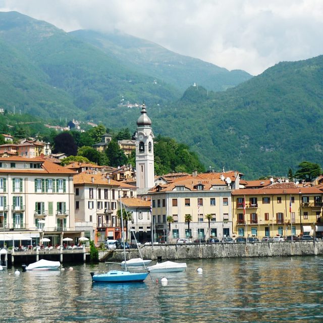 Menaggio & Lago di Como